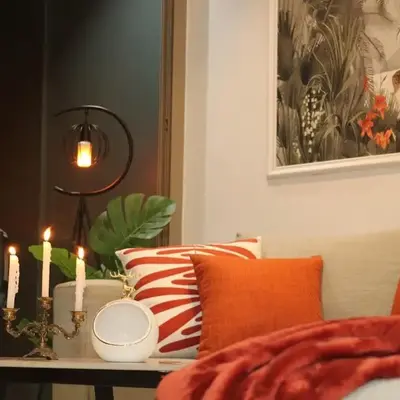Studio luxueux sur Val d'anfa