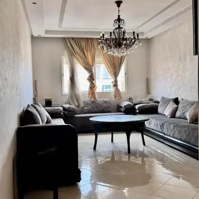 Wifak beach rental