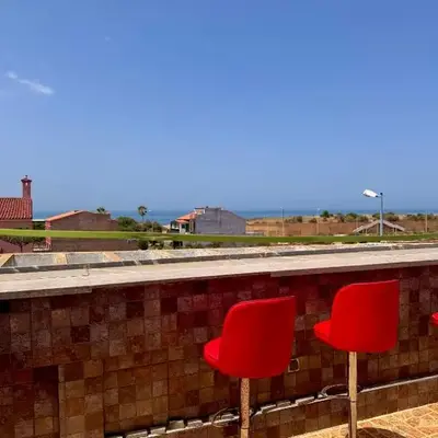 Villa Rina