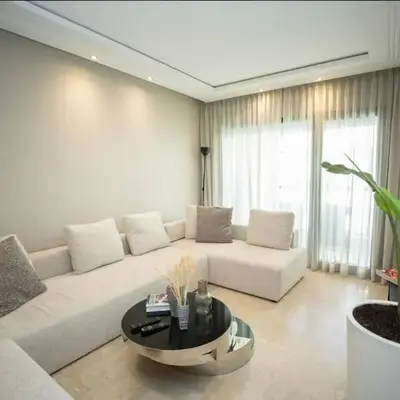 Where to stay in Casablanca 2 bedrooms