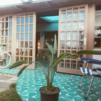 Birds House