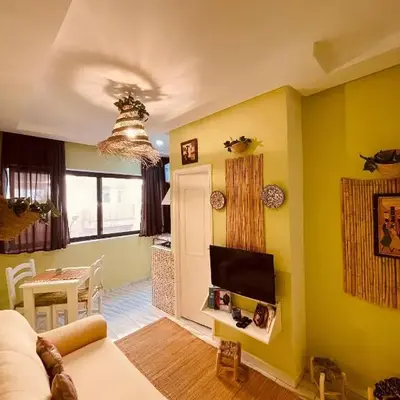 Cozy Studio in Casablanca