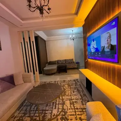 Apartment in a residence