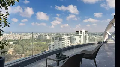 Gallery image of Soho Boutique Casablanca in Casablanca