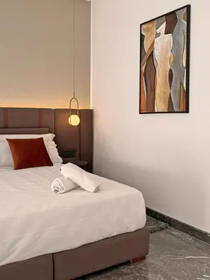 Gallery image of Soho Boutique Casablanca in Casablanca