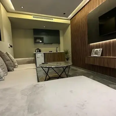 Joli appartement a casablanca
