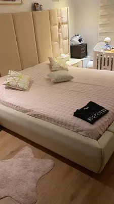 Gallery image of Appartement Prestige à Rabat Océan - 2min de la Plage in Rabat