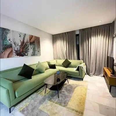 A102 Studio cosy & chic