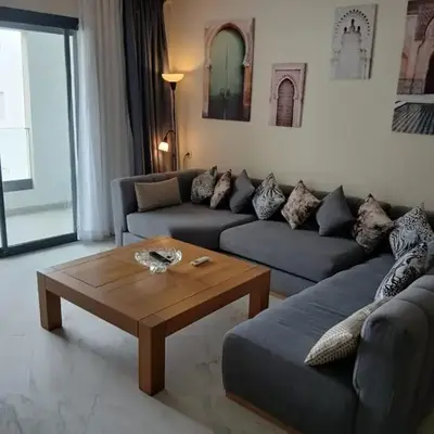 Vakantie app charmante Harhoura