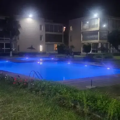 Appartement tamaris