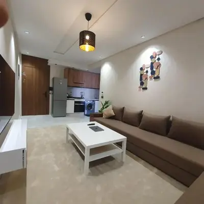 Studio Parc Mohammedia