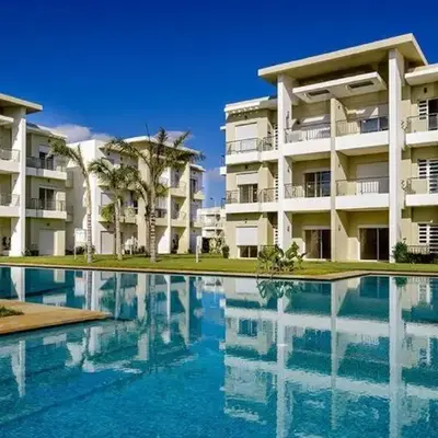 Appartement casa bay sidi rahel