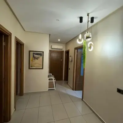 Dar al Bahr à Blanca beach Sidi Rehal