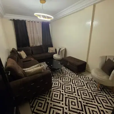 Appartement Souka Fitness