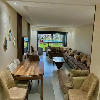 Residence Bleu Dhalia