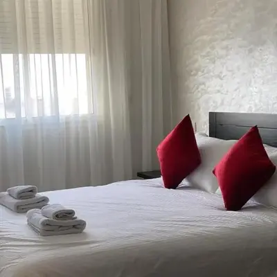 Appartement Spacieux & Moderne