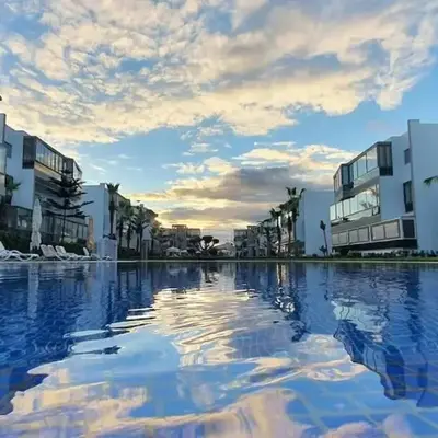 Appartement Blanca Beach