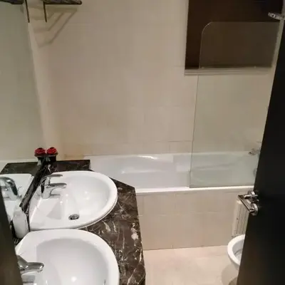 Appartement meublé