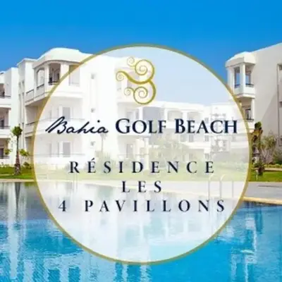 Appartement BAHIA BEACH piscine plage privée