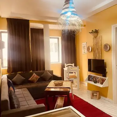 Sduisant Studio in Casablanca