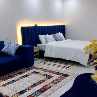 Studio Chefchaoun