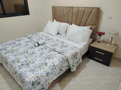 Gallery image of Appartement 211 Casa Voyageurs in Casablanca