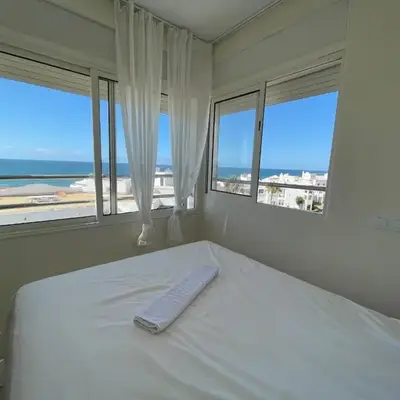 Cosy Studio Sea View in Casablanca