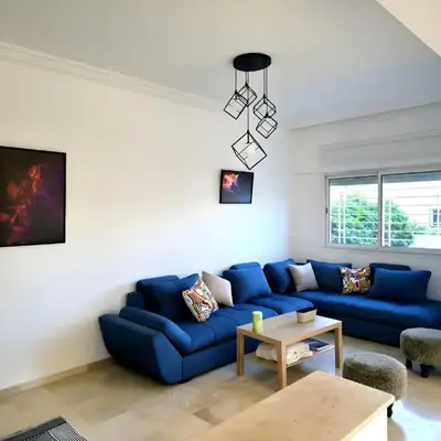 Seaside Artist's Villa