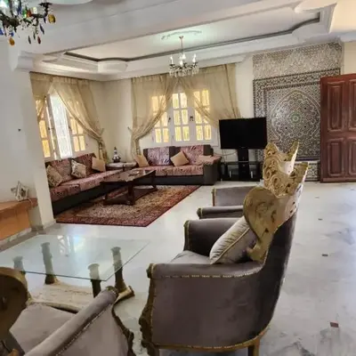 Villa mouna