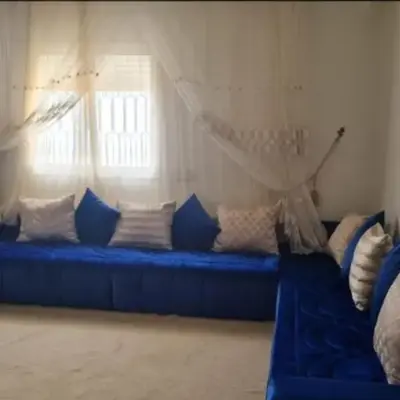Votre Appartement neuf meublé vous attend