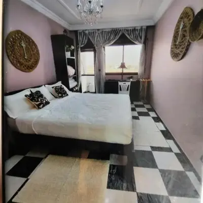 Spacious with Great Location