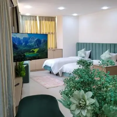 Studio Tetouan