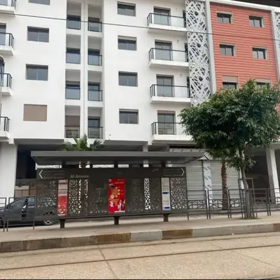 Superb appartement moyen standing au cœur de Aïn Sebàa