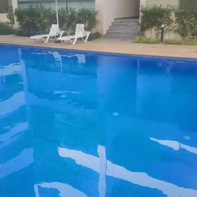 Sublime appartement à MANSOURIA