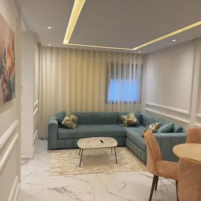 Appartement chic Rabat