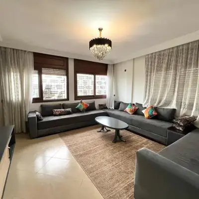 Luxury central Apartment Casablanca - 2 Mars