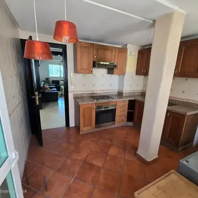 Appartement cosy en plein quartier d'affaires