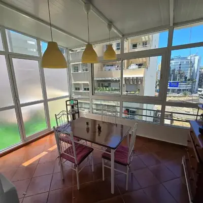 Appartement cosy au centre de Casablanca