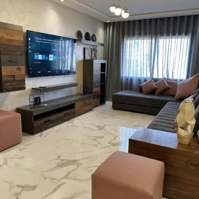 Sidi Rahal Appt raffiné