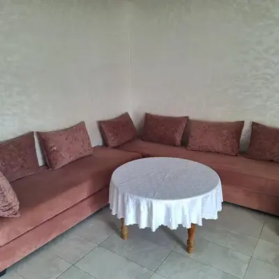 Appartement à 10min de la mer