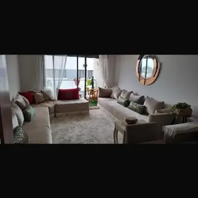 Appartement avec piscine