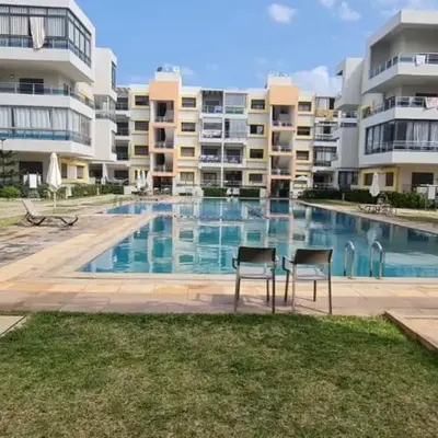 El Mansouria Mohammedia Casablanca