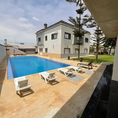 Villa Royale Prestige Safaa