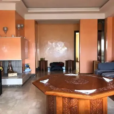 Apartment Galia Mohammedia