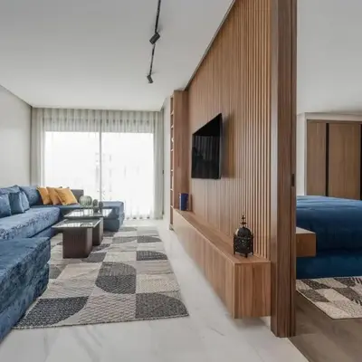 Premium Apt Casa City Center