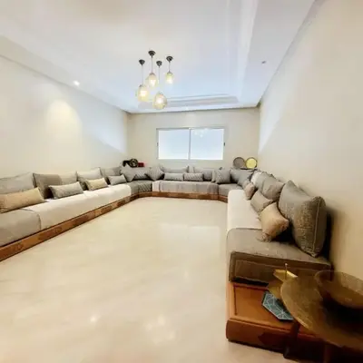 Cozy Room with Private Bathroom and Balcony