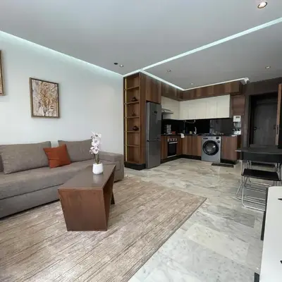 Studio Near Casa Finance City