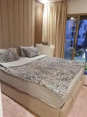 Gallery image of Luxury apartment in Oulad Mbark