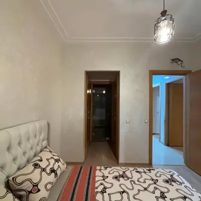 Appartement familiale