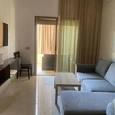 Appartement neuf avec piscine